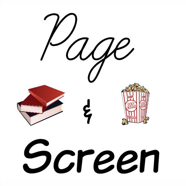 Page and Screen Button